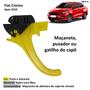 Imagem de Maçaneta Interna Gatilho do Capô Fiat Cronos Após 2018