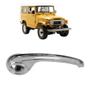 Imagem de Maçaneta Interna Porta Toyota Bandeirante 1983 1984 1985