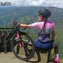 Imagem de Macaquinho Para Ciclista Kafitt - Mtb Bike