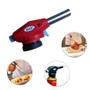 Imagem de Maçarico Culinário Portátil Com Regulagem Gourmet Automático