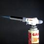 Imagem de Macarico Flame Gun com Ignicao Automatica Temperatura de 800 a 1300 C Guepardo