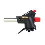Imagem de Maçarico Gas Torch com Ajuste de Chama e Ignição Automática 280492 Nautika