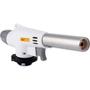 Imagem de Macarico Globalmix Portatil Branco Automatico - Gt6020