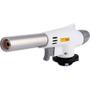 Imagem de Macarico Globalmix Portatil Branco Automatico - Gt6020