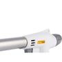 Imagem de Macarico Globalmix Portatil Branco Automatico - Gt6020