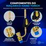 Imagem de Maçarico Portátil Automático Hand Torch HIATSU JH-1ST