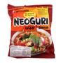 Imagem de Macarrão Coreano Lamen Instantâneo Neoguri Hot 120g Nongshim