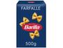 Imagem de Macarrão Farfalle Grano Duro Barilla Seco