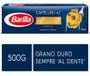 Imagem de Macarrão Grano Duro Capellini N.1 Barilla 500g