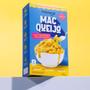 Imagem de Macarrão HolyMac Mac Queijo Proteico Sem Glúten - HolySoup