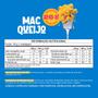Imagem de Macarrão HolyMac Mac Queijo Proteico Sem Glúten - HolySoup