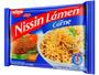 Imagem de Macarrão Instantâneo Nissin Lámen Carne 85g