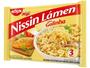 Imagem de Macarrão Instantâneo Nissin Lámen Galinha 85g