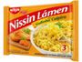 Imagem de Macarrão Instantâneo Nissin Lámen Galinha Caipira  - 85g