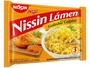 Imagem de Macarrão Instantâneo Nissin Lámen Galinha Caipira  - 85g