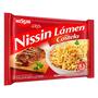 Imagem de Macarrão Instantâneo Nissin Lámen Sabor Costela 80g