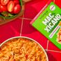 Imagem de Macarrão MacXicano com Frango Sem Glúten Holy Soup - 180g
