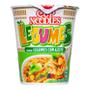 Imagem de Macarrão Nissin Cup Noodles Legumes 65g