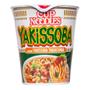 Imagem de Macarrão Nissin Cup Noodles Yakssova Tradicional 70g