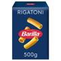 Imagem de Macarrão Rigatoni Nº89 Barilla 500g