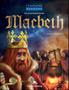 Imagem de Macbeth - student's pack - illustrated reader with audio cd - EXPRESS PUBLISHING - READER'S