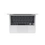 Imagem de MacBook Air 13" Apple M4 (16GB RAM 256GB SSD) - Prateado