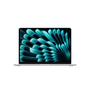 Imagem de MacBook Air 13" Apple M4 (16GB RAM 256GB SSD) - Prateado