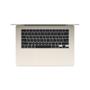 Imagem de MacBook Air 13" Apple M4 (24GB RAM 512GB SSD) - Estelar