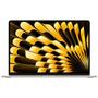 MacBook Air 15" Apple M2 (8GB RAM 256GB SSD) - Estelar Imagem de MacBook Air 15" Apple M2 (8GB RAM 256GB SSD) - Estelar