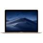 Imagem de MacBook Air Apple 13,3”, 8GB, SSD 128GB, Intel Core i5 dual core de 1,6GHz, Dourado - MREE2BZ/A