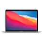 Imagem de MacBook Air Apple 13,3”, 8GB, SSD 256GB, Processador M1, Cinza Espacial - MGN63BZ/A 
