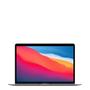 MacBook Air Apple 13,3”, 8GB, SSD 256GB, Processador M1, Cinza Espacial - MGN63BZ/A Imagem de MacBook Air Apple 13,3”, 8GB, SSD 256GB, Processador M1, Cinza Espacial - MGN63BZ/A
