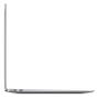 MacBook Air Apple 13,3”, 8GB, SSD 256GB, Processador M1, Cinza Espacial - MGN63BZ/A Imagem de MacBook Air Apple 13,3”, 8GB, SSD 256GB, Processador M1, Cinza Espacial - MGN63BZ/A