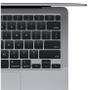 MacBook Air Apple 13,3”, 8GB, SSD 256GB, Processador M1, Cinza Espacial - MGN63BZ/A Imagem de MacBook Air Apple 13,3”, 8GB, SSD 256GB, Processador M1, Cinza Espacial - MGN63BZ/A