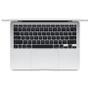 Imagem de MacBook Air Apple 13,3”, 8GB, SSD 256GB, Processador M1, Prata - MGN93BZ/A  