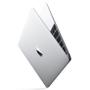 Imagem de MacBook Apple Prata 12”, 8GB, SSD 256GB, Intel Core m3 dual core de 1,2GHz  - MNYH2BZ/A