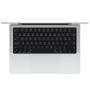 Imagem de MacBook Pro 14" Apple M4 (16GB RAM 1TB SSD) - Prateado