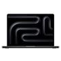 Imagem de MacBook Pro 14" Apple M4 (16GB RAM 512GB) Preto-espacial