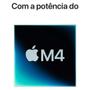 Imagem de MacBook Pro 14" Apple M4 (16GB RAM 512GB) Preto-espacial