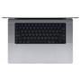 Imagem de MacBook Pro 16" Apple M2 Pro (16GB RAM 512GB SSD) - Cinza-espacial