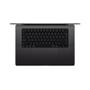 Imagem de MacBook Pro Apple 16", M4 Max, CPU 16 Núcleos, GPU 40 Núcleos, Neural Engine de 16 Núcleos, 48GB RAM, SSD 1TB, Preto-espacial - MX313BZ/A