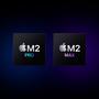 Imagem de MacBook Pro de 14" (Chip M2 Pro da Apple com CPU de 12 núcleos e GPU de 19 núcleos, 1 TB SSD) - Prateado 