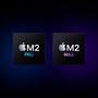 Imagem de MacBook Pro de 16" (Chip M2 Max da Apple com CPU de 12 núcleos e GPU de 38 núcleos, 1 TB SSD) - Prateado 
