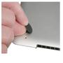 Imagem de Macbook pro Retina A1398 A1425 A1502 OEM Caixa Inferior De Borracha Para Pés De Notebook Almofada De