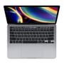 Imagem de MacBook Pro Retina Apple 13,3", 16GB, Cinza Espacial, SSD 2TB, Core i7, 2.3 GHz, Touch Bar e ID