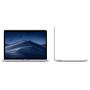 Imagem de MacBook Pro Retina Apple 13,3", 8GB, Prata, SSD 256GB, Intel Core i5, 2.4 GHz, Touch Bar e Touch ID - MV992BZ/A