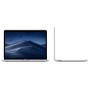 Imagem de MacBook Pro Retina Apple 13,3", 8GB, Prata, SSD 512GB, Intel Core i5, 2.4 GHz, Touch Bar e Touch ID - MV9A2BZ/A