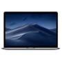 Imagem de MacBook Pro Retina Apple 15,4", 16GB, Cinza Espacial, SSD 256GB, Intel Core i7, 2.6 GHz, Touch Bar e Touch ID - MV902BZ/A