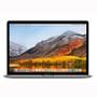 Imagem de MacBook Pro Retina Apple 15,4", 16GB, Space Gray, SSD 256GB, Intel Core i7, 2.2 GHz, Touch Bar e Touch ID - MR932BZ/A