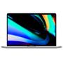 Imagem de MacBook Pro Retina Apple 16", 16GB, Cinza Espacial, SSD 512GB, Intel Core i7, 2.6 GHz, Touch Bar/ID